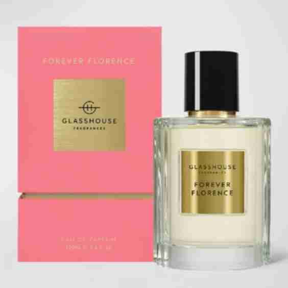 Forever Florence Eau de Parfum