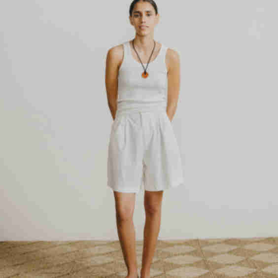 Pfeiffer Short