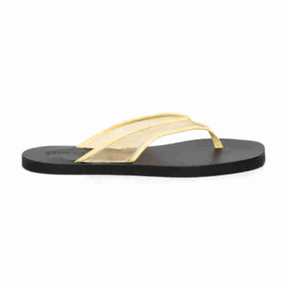 Seline Flat 