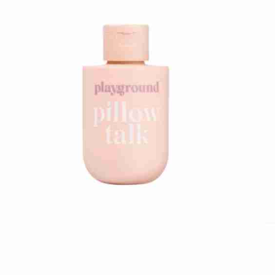 Pillow Talk(r) Water-Based Personal Lubricant