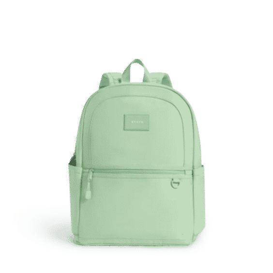 Kane Double Pocket Backpack