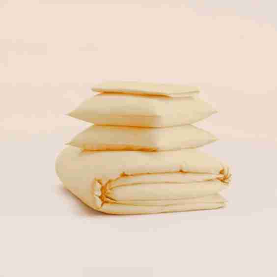 Cotton Percale Set