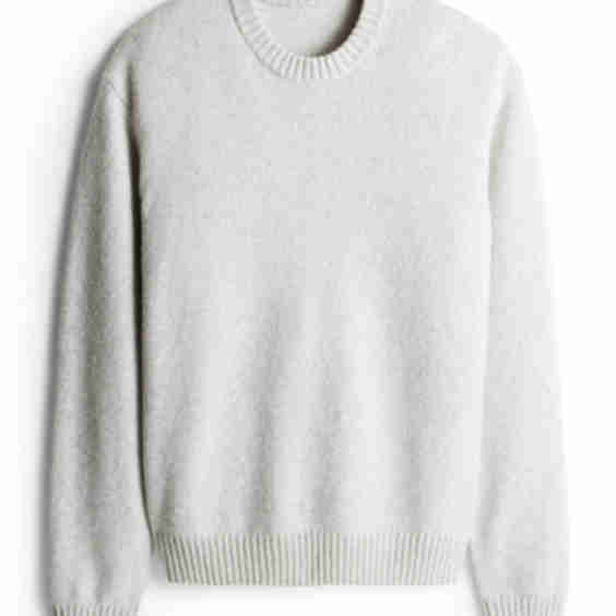 Eddie Sweater