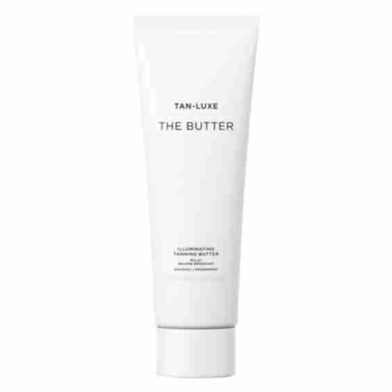 The Butter
