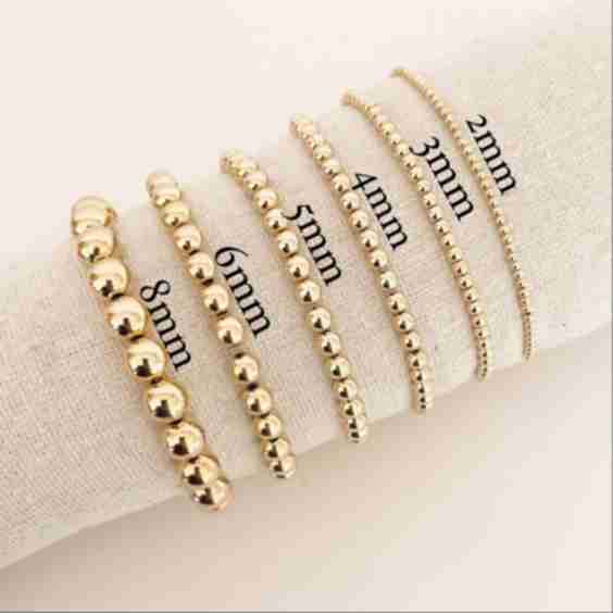 Muse Bracelet
