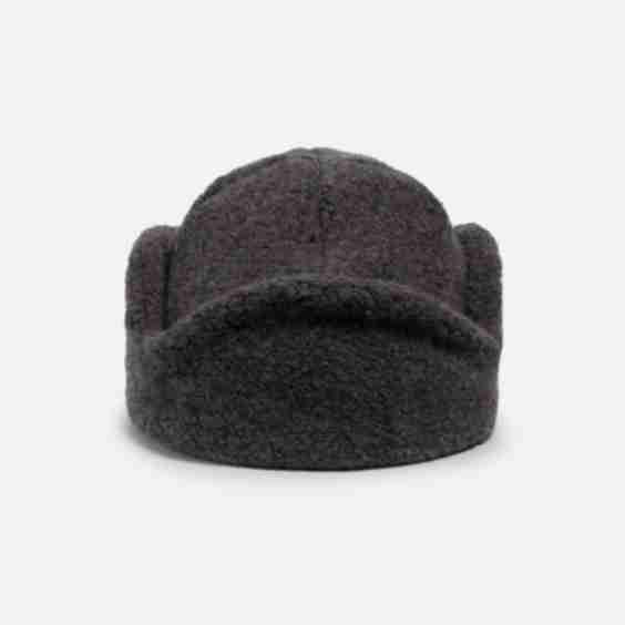 Wool Cap