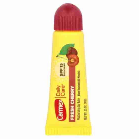 Daily Care Moisturizing Lip Balm SPF15, Fresh Cherry 0.35oz (10g)