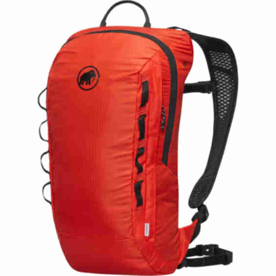 Neon Light 12L Backpack