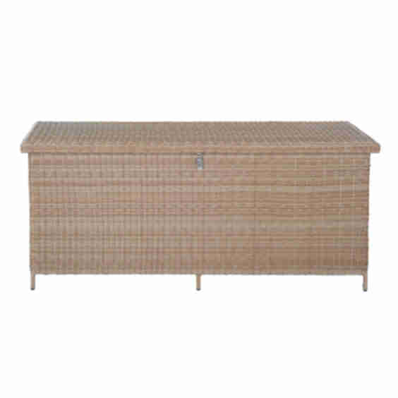 Garden Storage Box