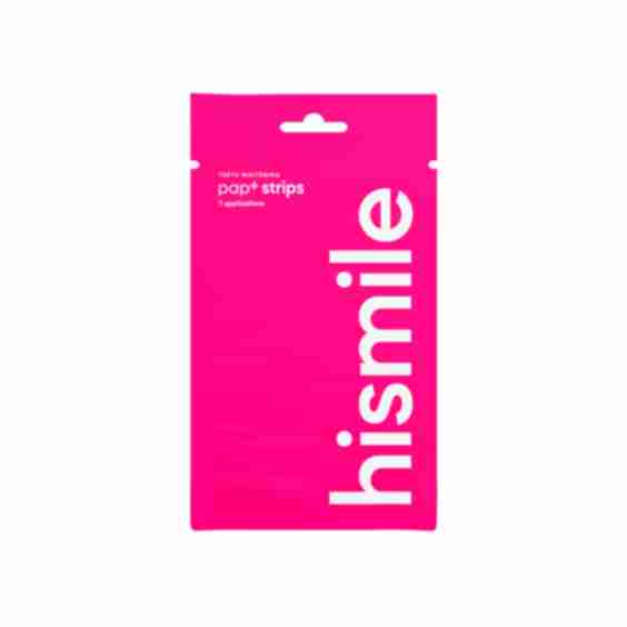 Pap Teeth Whitening Strips  (14 Pack)