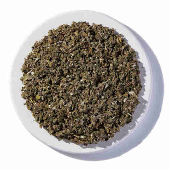 Raspberry Leaf Cut and Sifted Organic