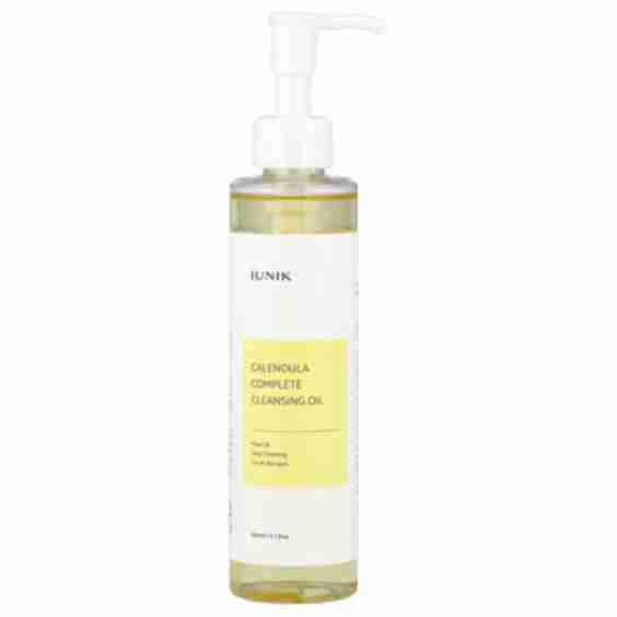 Calendula Complete Cleansing Oil 200ml