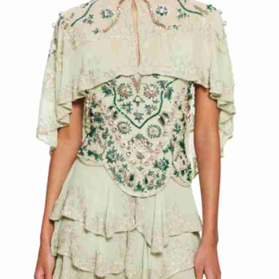 Moonshine Cape