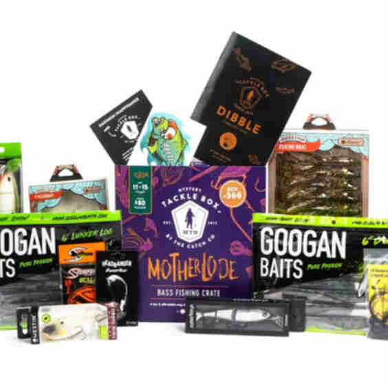 Motherlode Bass Kit