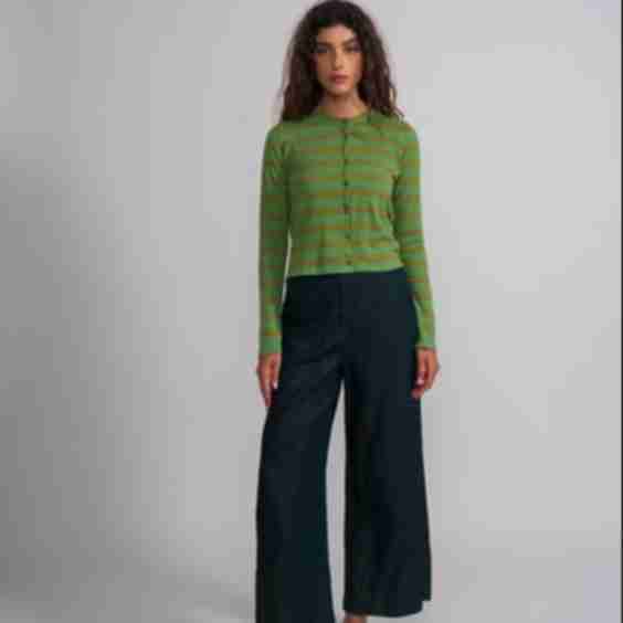 2618 Cardigan 