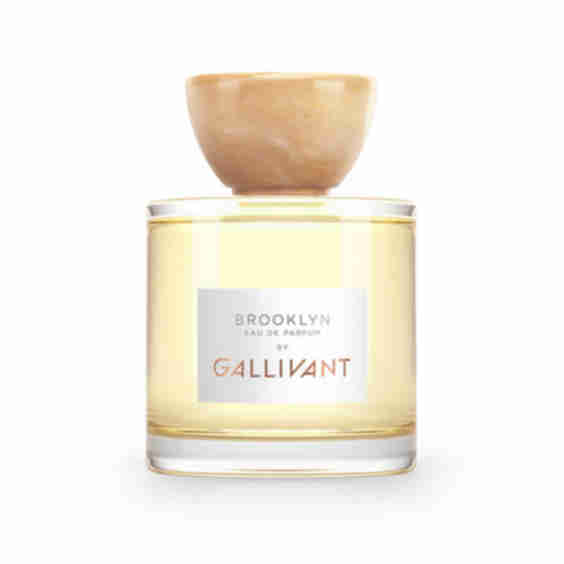Brooklyn Eau de Parfum 100ml