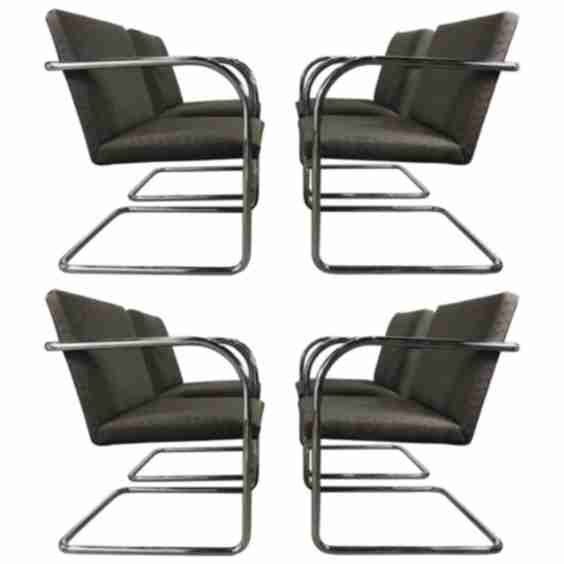 Brno Chairs