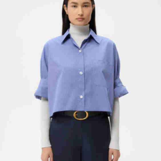 Next Ex Shirt