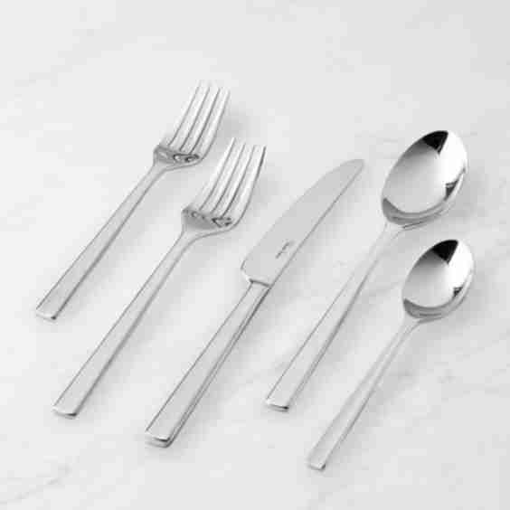 Blockley Flatware Set