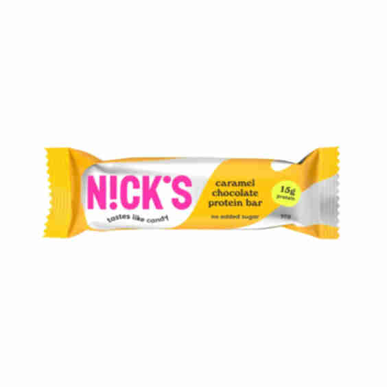 Protein Bar