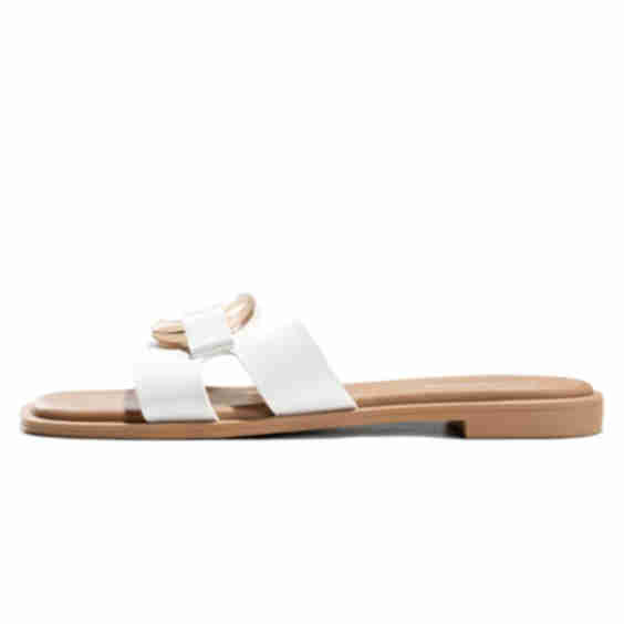 Fashion Slides Sandal