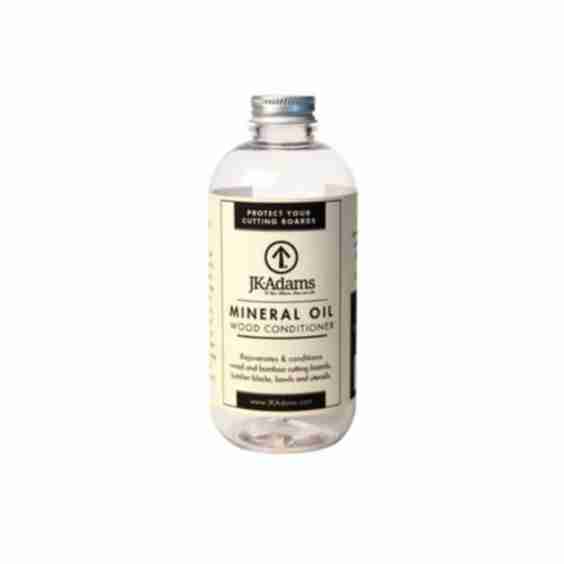 Cutting Board Mineral Oil