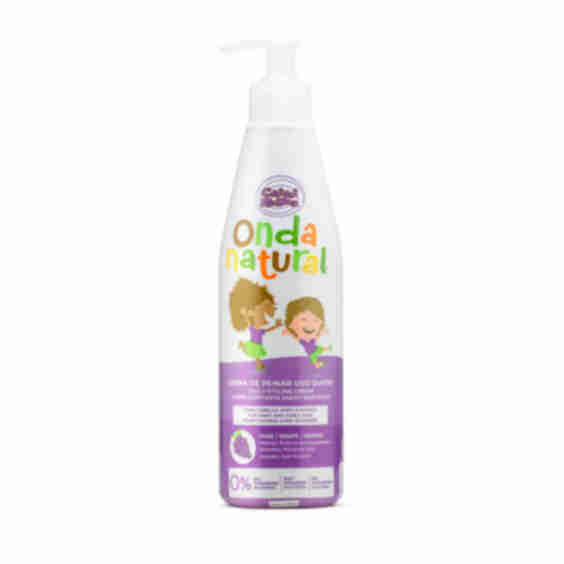 Onda Natural Daily Styling Cream