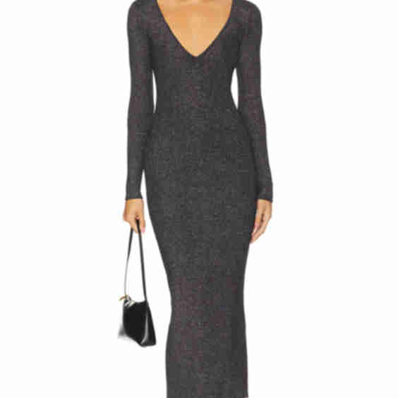 Felicity Dress