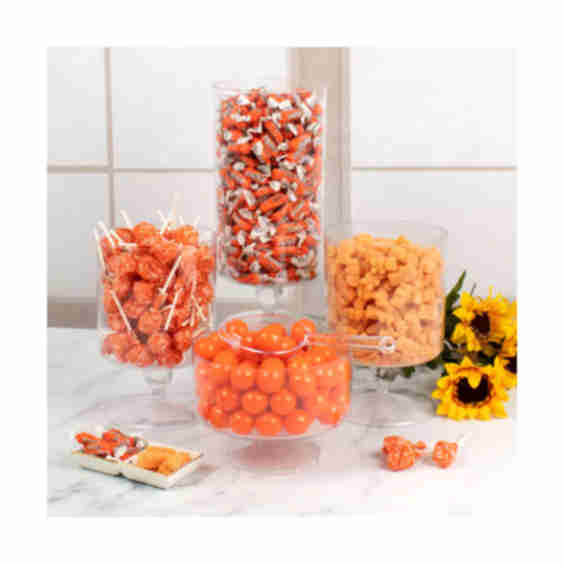 Value Size Candy Buffet