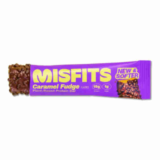 Plant Based Vegan High Protein Bar