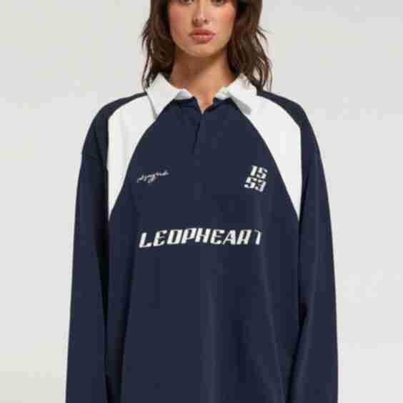 Knox Rs Blouse