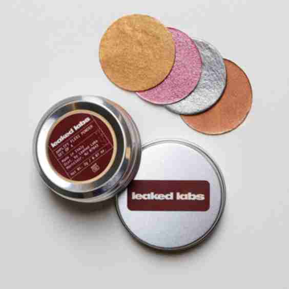 Amplify Flexi Powder