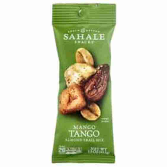 Almond Trail Mix Mango Tango 9-packs 