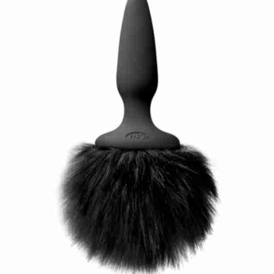 Bunny Tails Mini