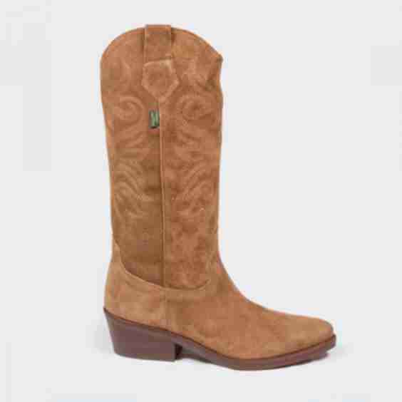 DKT 622 Cowboy Boot