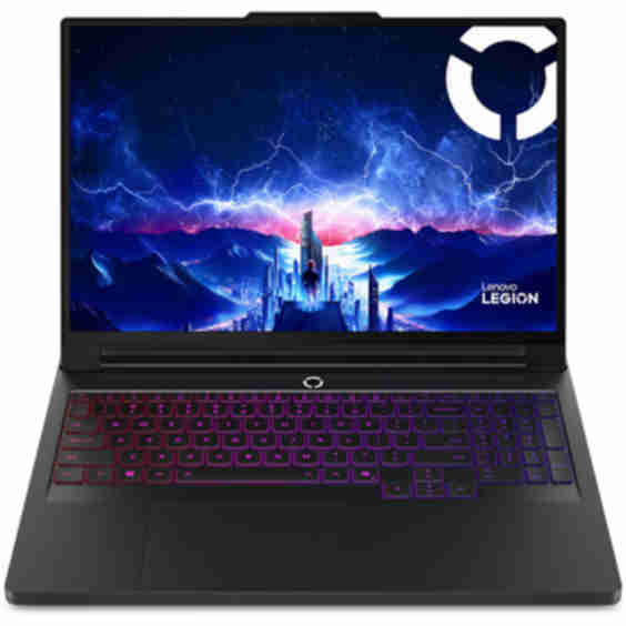 Legion Pro 7i 16" Gaming Laptop