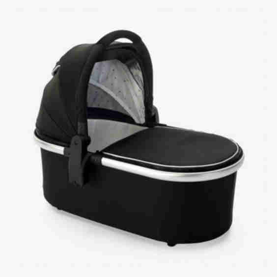 Bassinet (2025 Model)