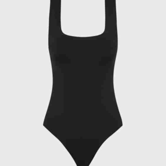 Fernanda One Piece Swimsuit