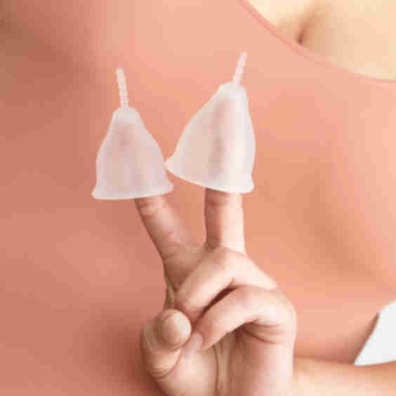 The Easy-Does-It Cup