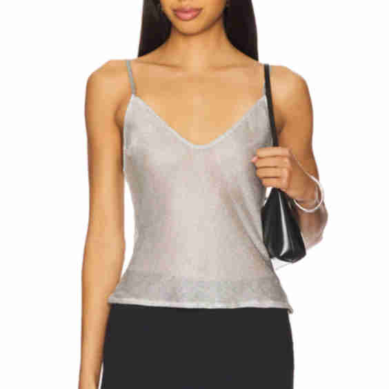 The Jackie Top