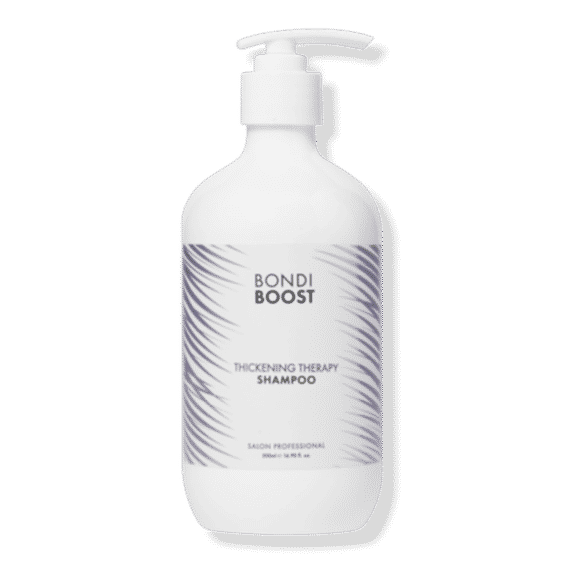 Thickening Therapy Shampoo
