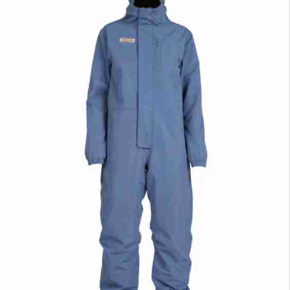 Lady Wrench Coverall