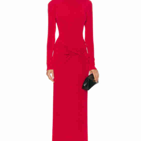 Antonia Dress