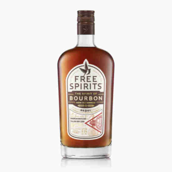 The Spirit of Bourbon