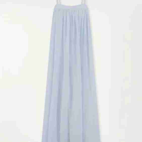 Eda Slip Dress