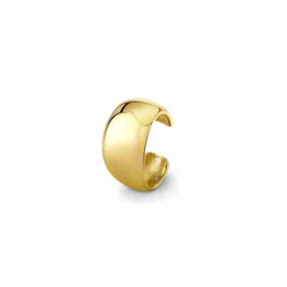 14 K Single Ear Cuff