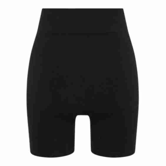 Lymphatic Biker Shorts