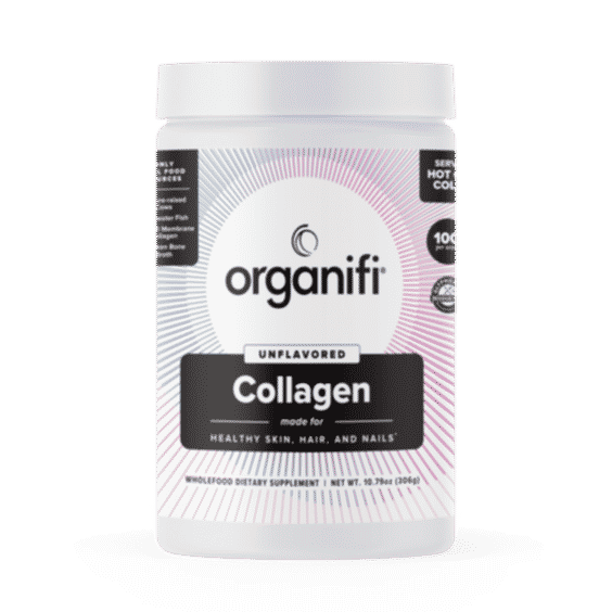 Collagen Supplement