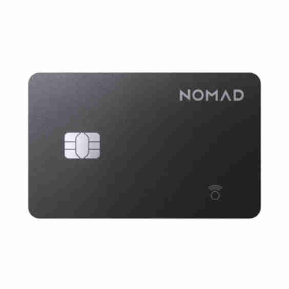   Tracking Card Pro