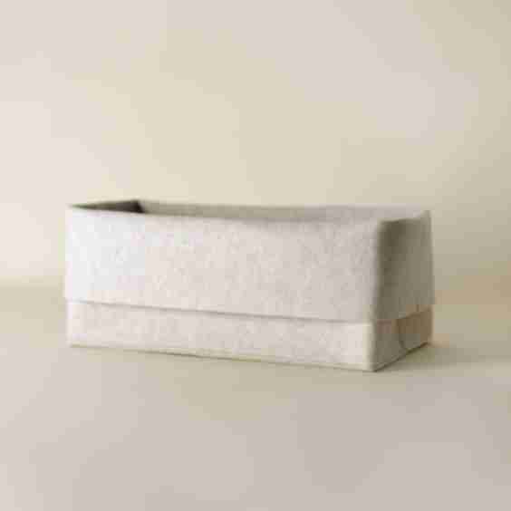 The Flex Bin - Small Set of 3